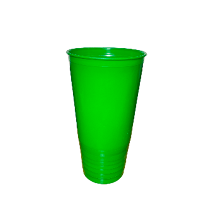 VASO CHELERO 1L. COLORES